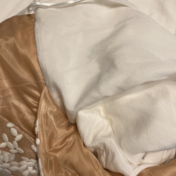 RIME ARODAKY
Poppy embroidered tulle and crepe jumpsuit - Picture 6 of 8